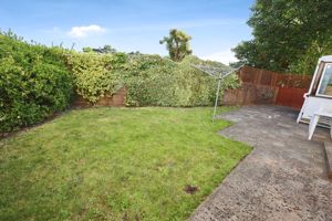 Garden- click for photo gallery